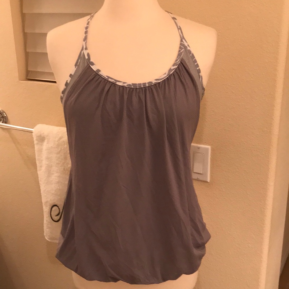 Lululemon top